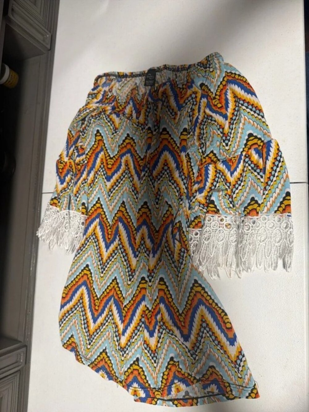 Cute top